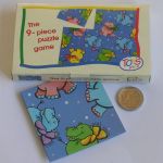 9-Tile Hippo
